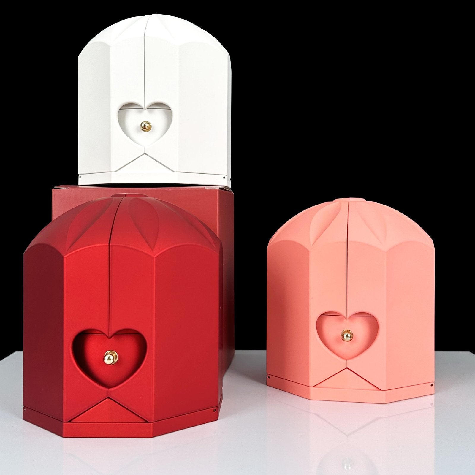 Caixa Asas Para Presente