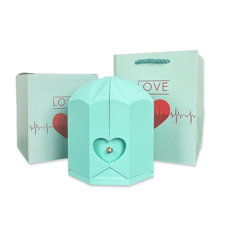 Caixa Asas Para Presente