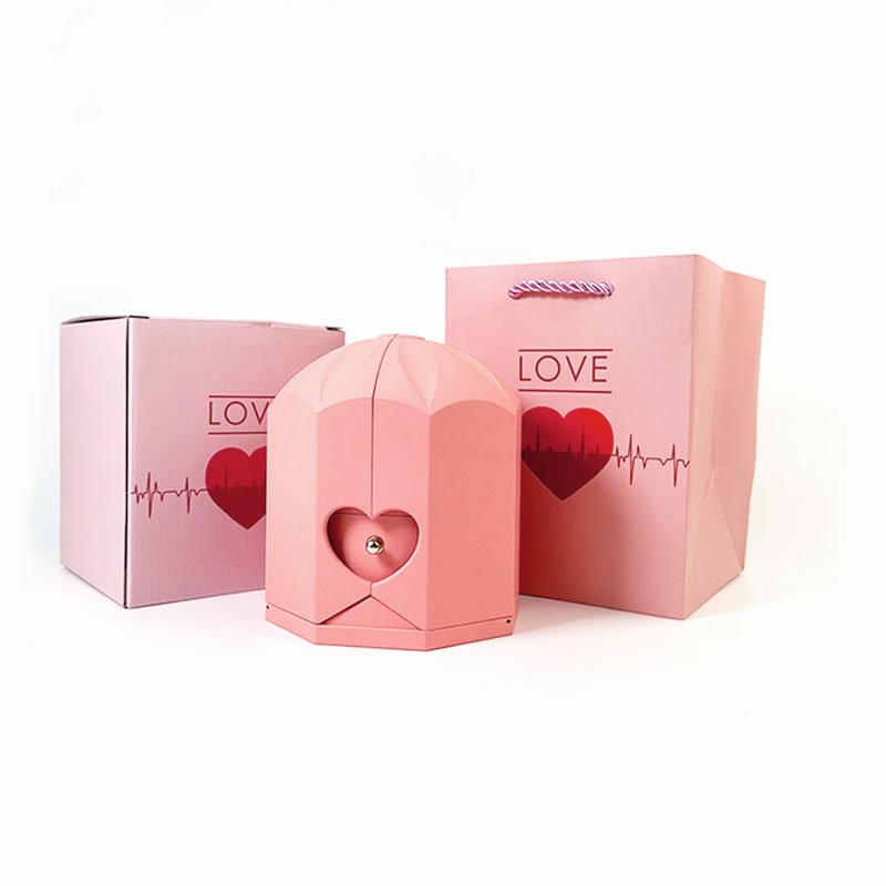 Caixa Asas Para Presente