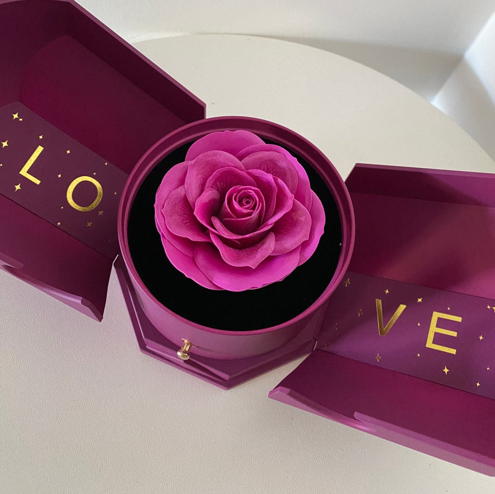 Caixa Asas & Colar Amor Fraterno Personalizado Com Nomes