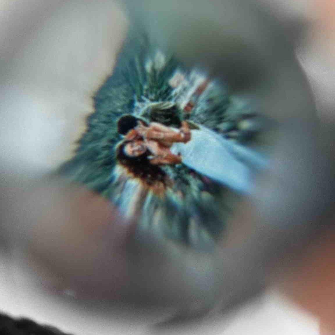 Colar Cruz Projeção Masculino